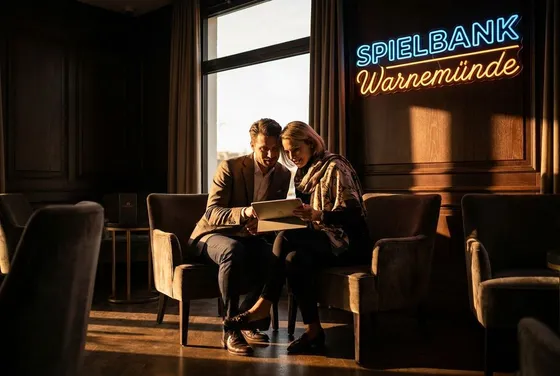 Spielbank Warnemünde Hauptseite