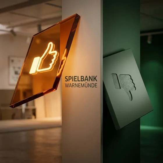 Spielbank Warnemünde Übersicht und Bewertung